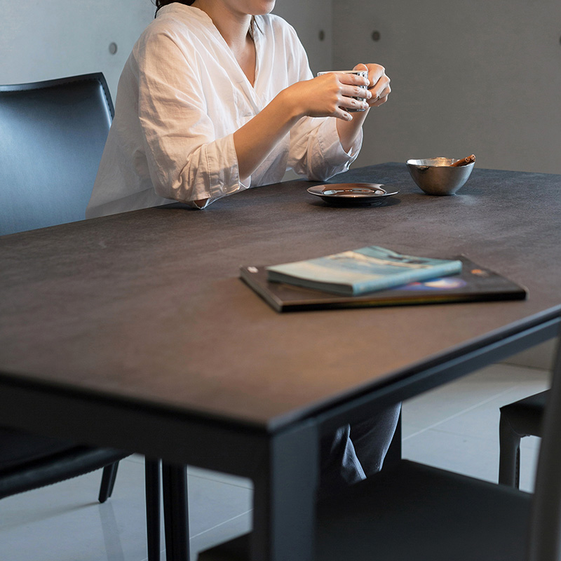 ダイニングテーブル「Granada2(グラナダ2)」/4人掛け | 家具