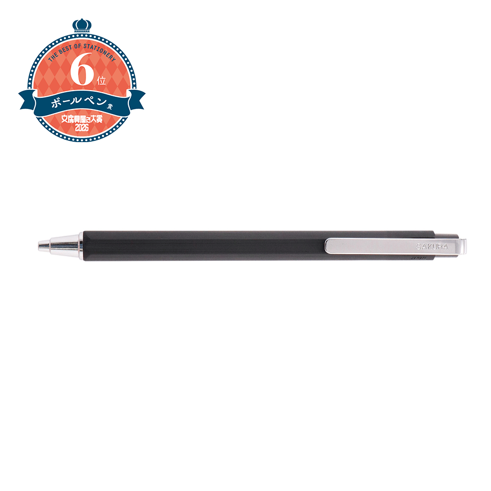 ボールサイン iD シングル ｜ボールサイン iD｜水性｜ボールペン｜商品