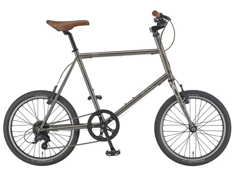 MASI (マジー) | ミニベロラインナップ