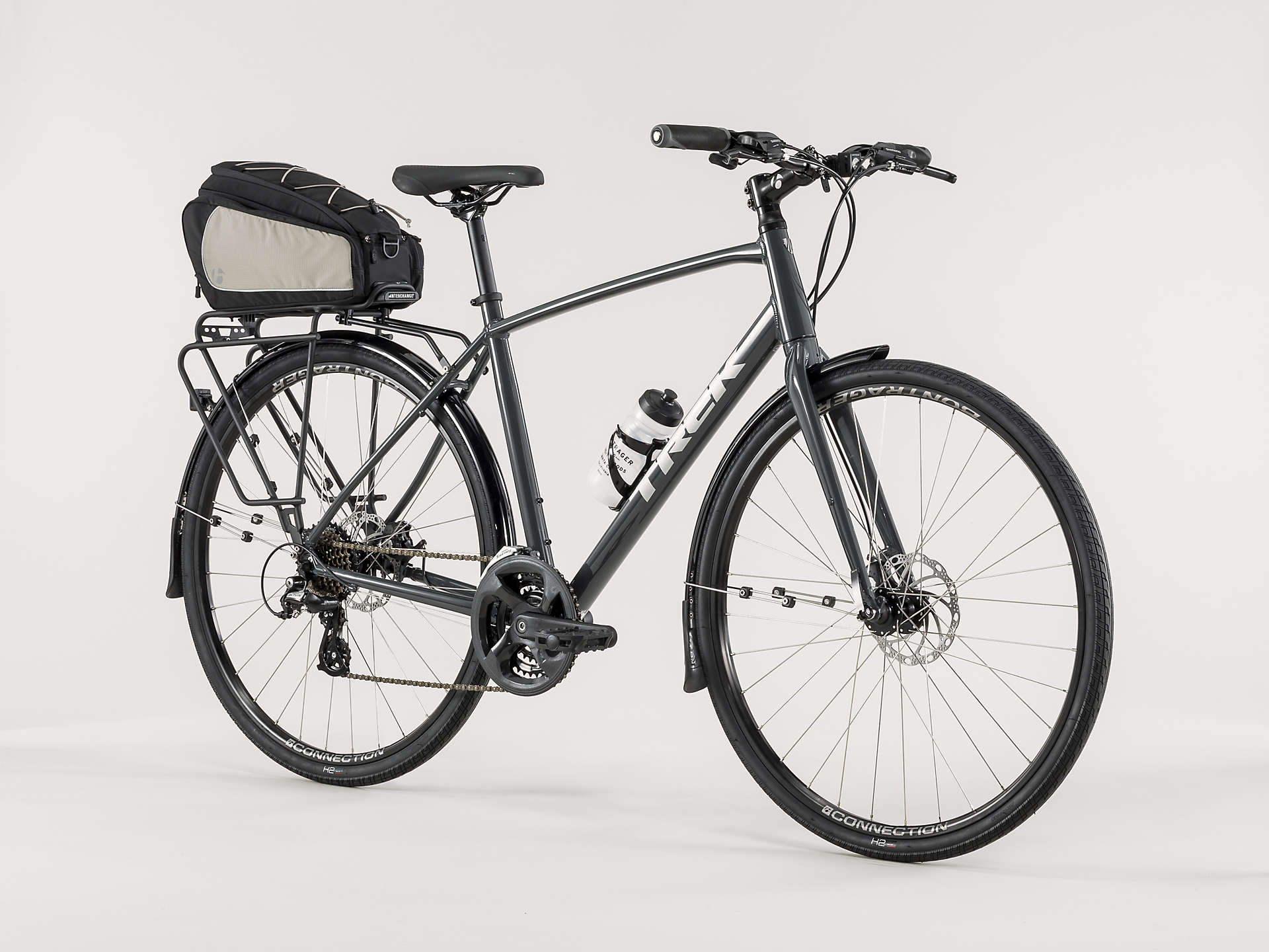 TREK FX 1 Disc 2020年モデル