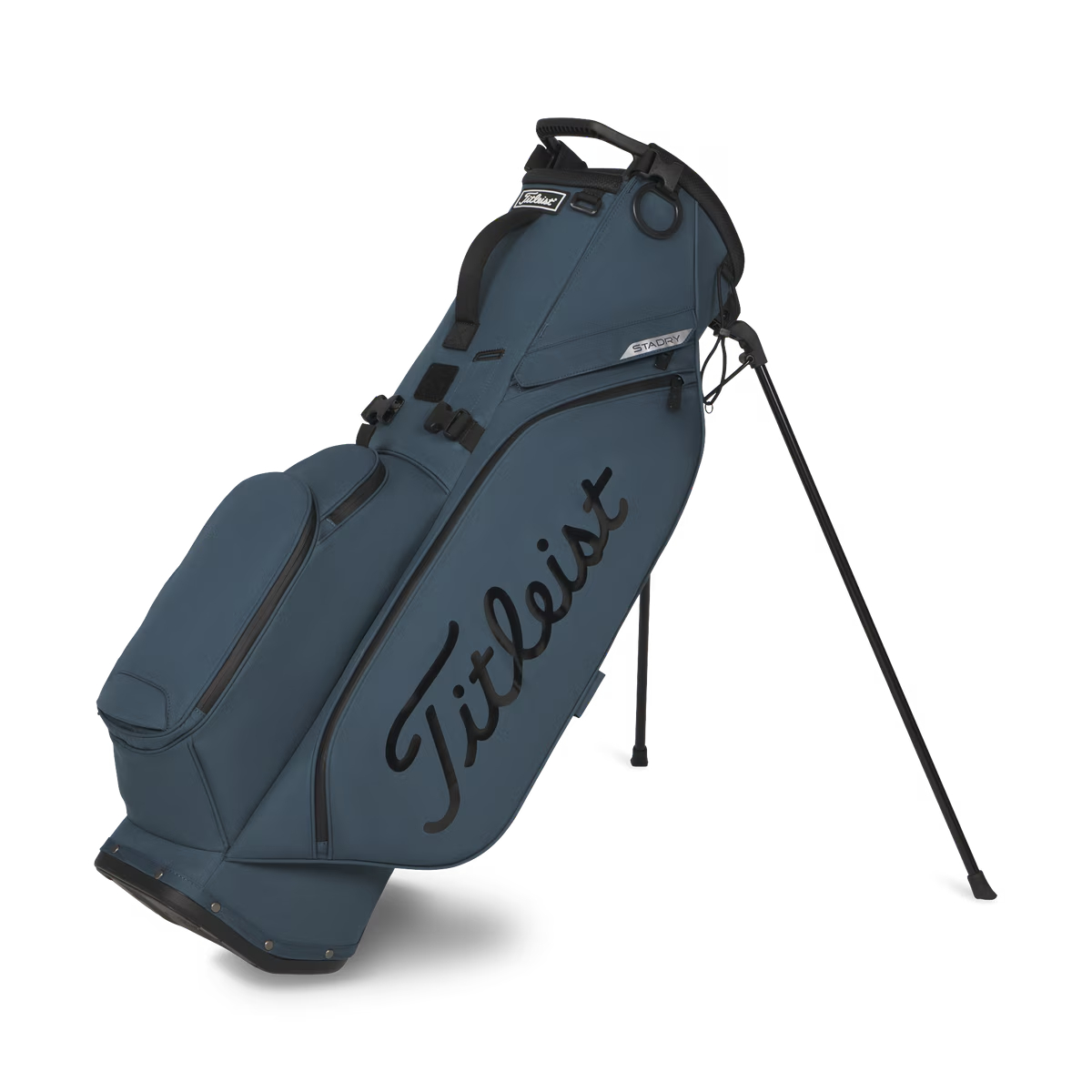 Titleist Players S4 Stadry - Stand Bag - Customclubs.eu
