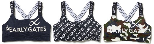 CW-X × PEARLY GATES｜CW- X NEWS | CW-X(シーダブリュー・エックス