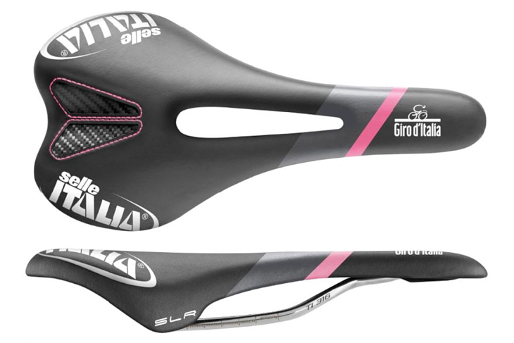 セライタリア SLR FLOW Giro d'Italia イタリア1周レースがモチーフの