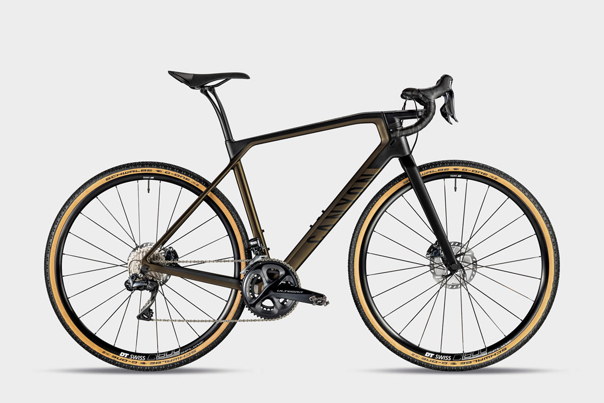 Canyon バルベルデ世界選手権優勝記念プレゼントキャンペーン | NEWS