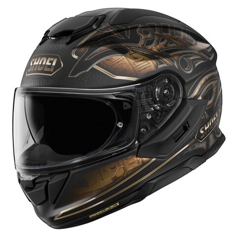 Shoei GT-Air II Helmet - Cycle Gear