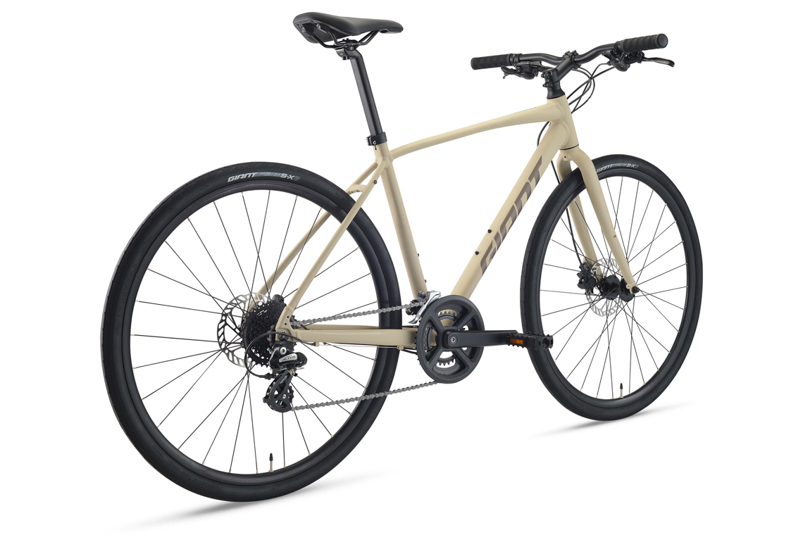 GIANT 新モデル「ESCAPE X」入荷 - サイクルショップ203