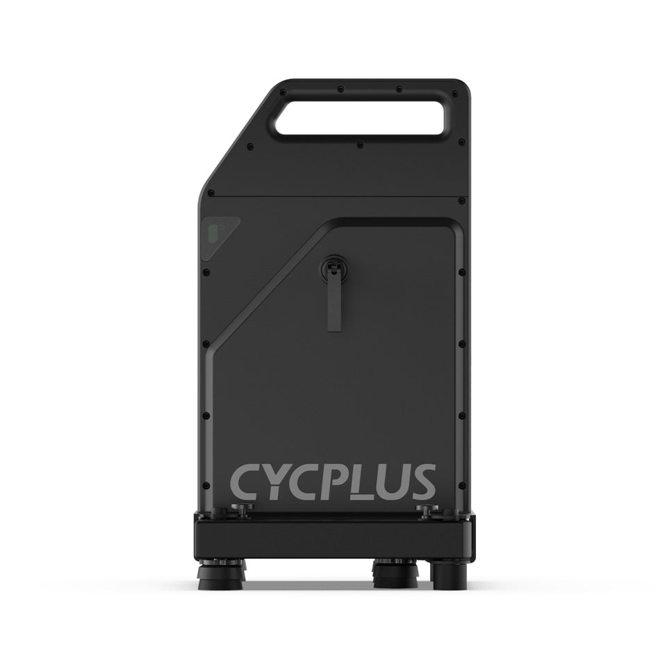 CYCPLUS T3 ハイパワースマートバイクトレーナー