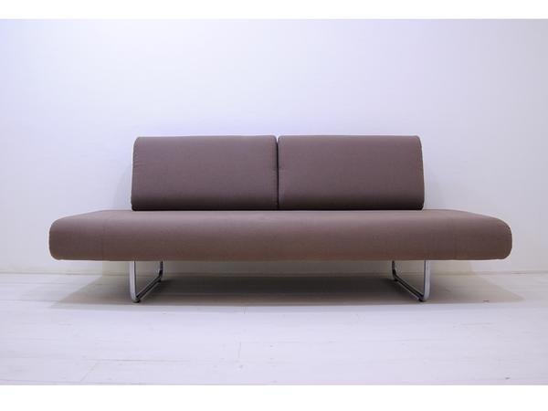 無印良品】MUJIベッドになるソファ 買取 家具買取専門【アドア東京