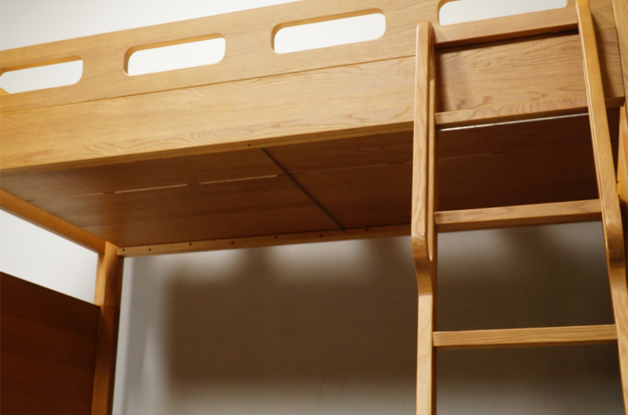 ACTUS(アクタス) 高価買取-アドア東京-港区 FUZZLE (ファズル) 2段