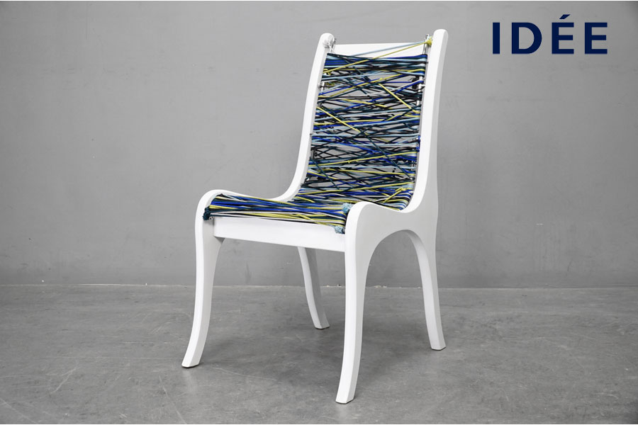 ブランド家具の買取「IDEE(イデー) MATIN DINNING TABLE Oak(マタン