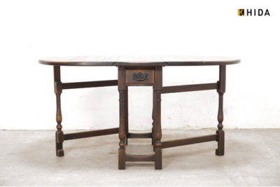 ブランド家具の買取「飛騨産業 キツツキ PROVINCIAL(プロヴィンシャル