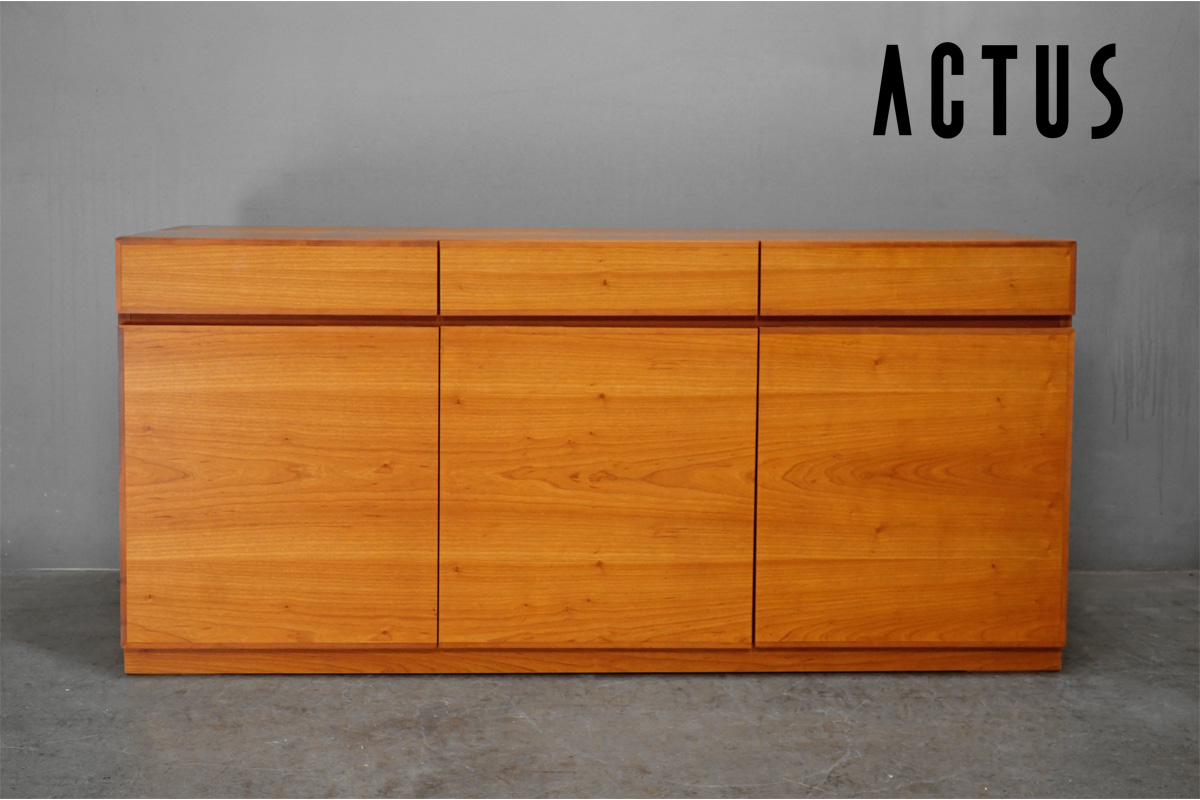 キャビネットの買取について 「TRUCK furniture(トラックファニチャー