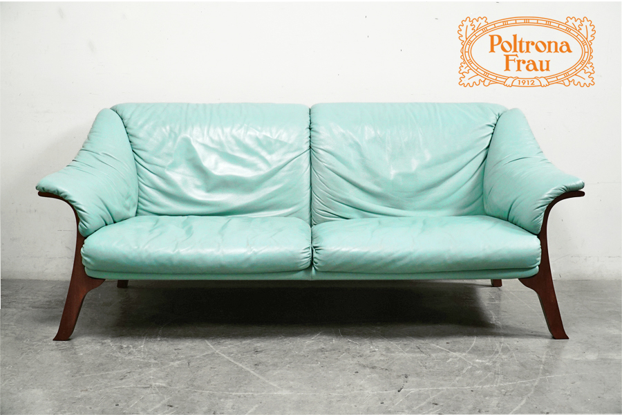 ポルトローナフラウ（Poltrona Frau）高価買取｜家具買取、家電買取