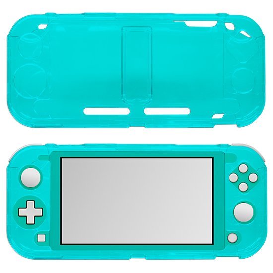Switch Lite用 クリアプロテクト | Switch Lite用 周辺機器