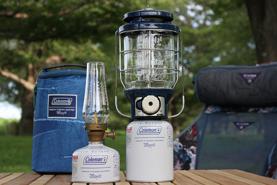 まさかこう来るとは…」2シーズン目となるコールマンのインディゴ