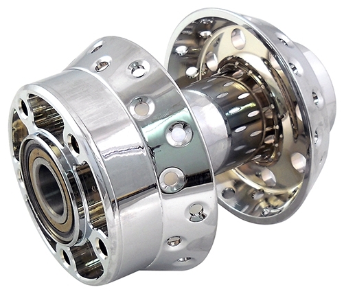 フロント ホイールハブ - V-TWIN | アンバーピース