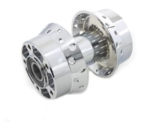 フロント ホイールハブ - V-TWIN | アンバーピース