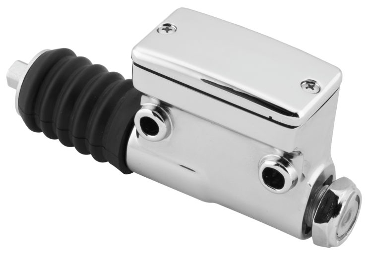 インパラブレーキマスターシリンダークローム