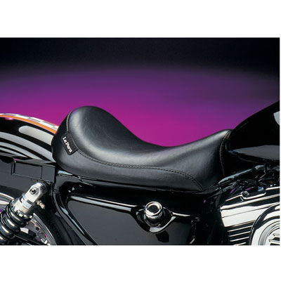 Le Pera(ラペラ) - シート周り