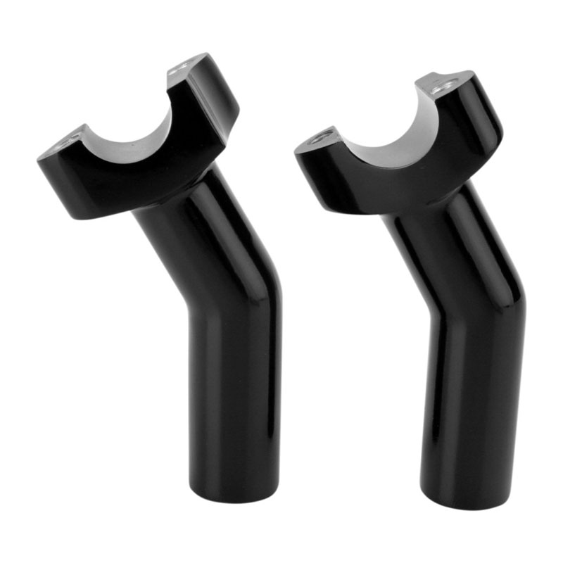 フォージドアルミニウム プルバックライザー - DRAG Specialties