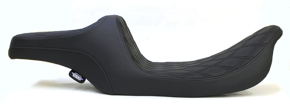 PREDATOR III シート - DRAG Specialties | アンバーピース