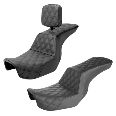 PROFILER LS シート - SADDLEMEN | アンバーピース