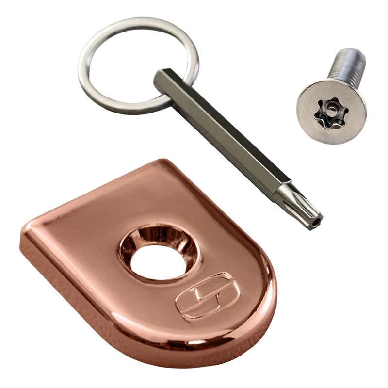 セキュリティー シート スクリュー - SADDLEMEN | アンバーピース