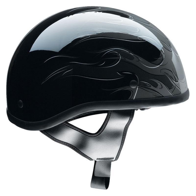 CC BEANIE Hellfire Grey ヘルメット - Z1R | アンバーピース