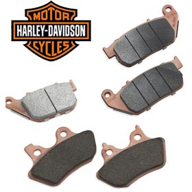 クイックリリース・コンパクト・ウインドシールド - Harley Davidson