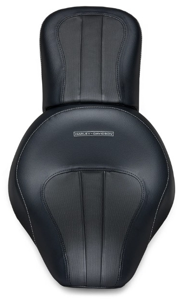 ハンモックツーリングシート - Harley Davidson | アンバーピース