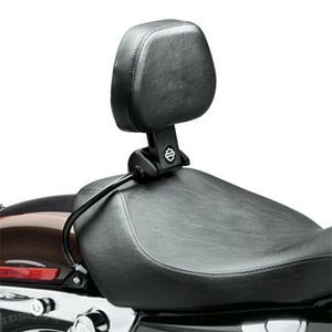 リジッドマウントサドルインストールキット - Harley Davidson