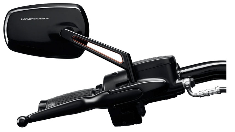 ADVERSARY ミラー - Harley Davidson | アンバーピース