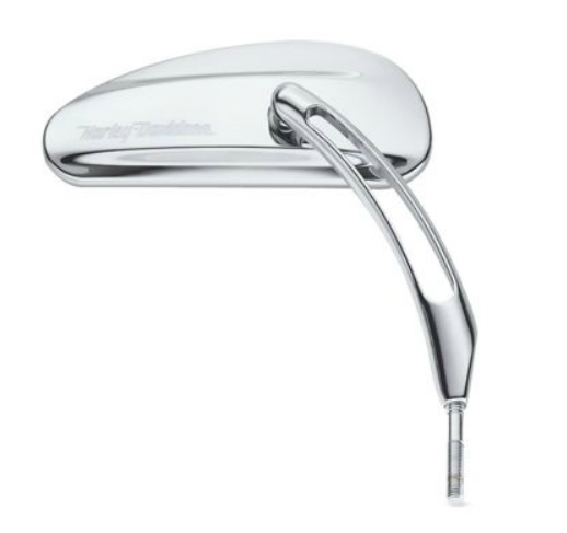 プロファイル・カスタムミラー/スロットステム - Harley Davidson