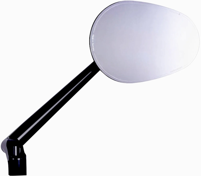 MO.VIEW CLUB ミラー - motogadget | アンバーピース