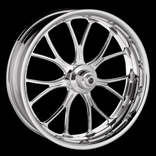 エクストリームマシン Cruise ホイール プラチナカット - Performance