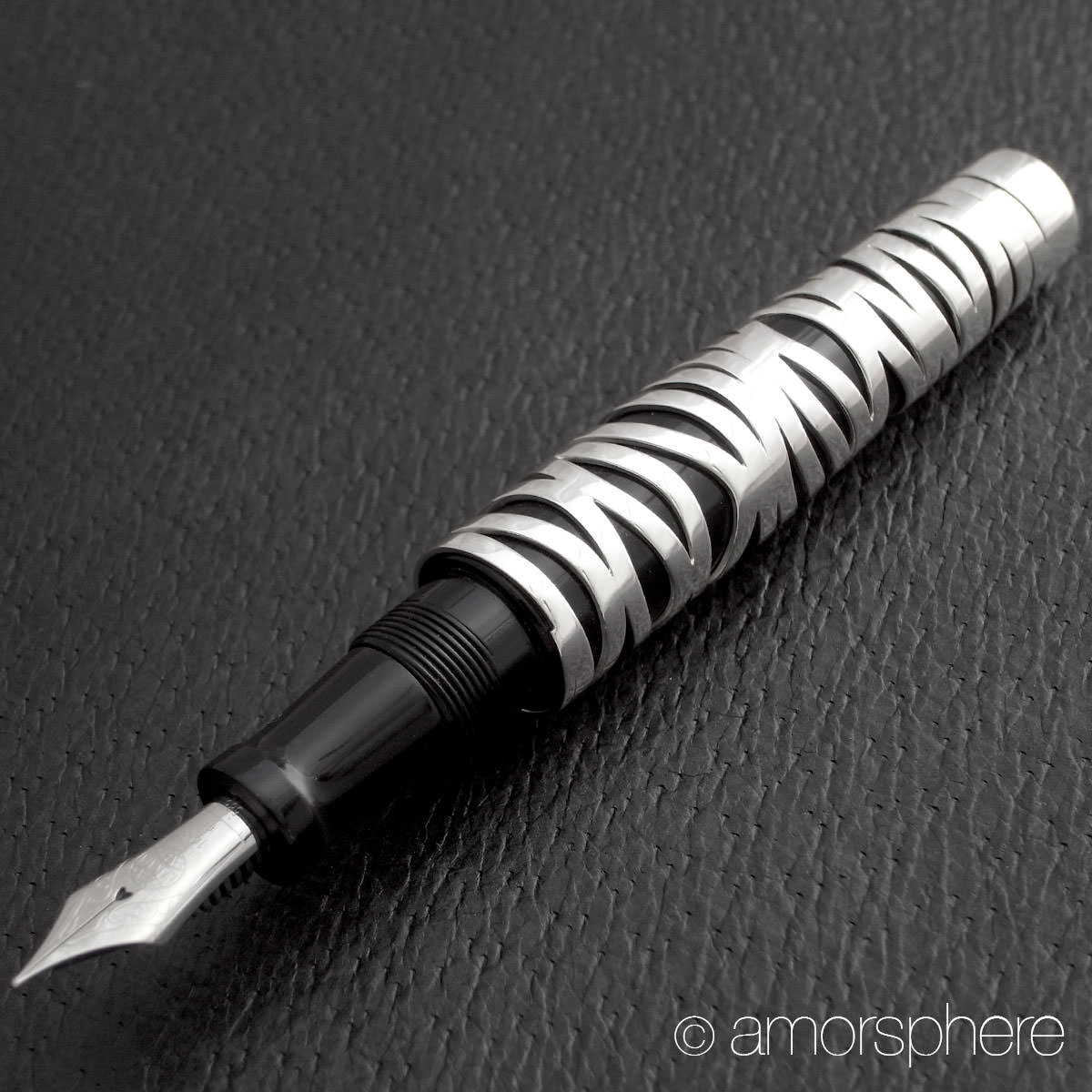 あ*3様 シルバー925 万年筆の部品 銀細工 アート用品 まとめ100g 銀