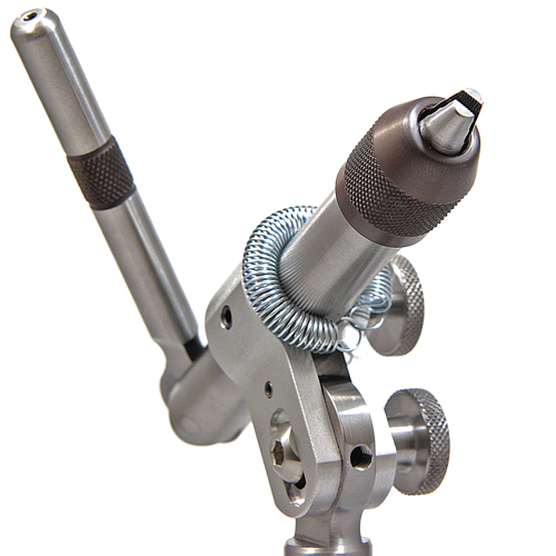 ダイナキング プロフェッショナル バイス DYNA KING