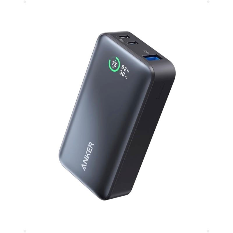 発電機・ポータブル電源 Anker Prime Power Bank 12000mAh 130W Anker