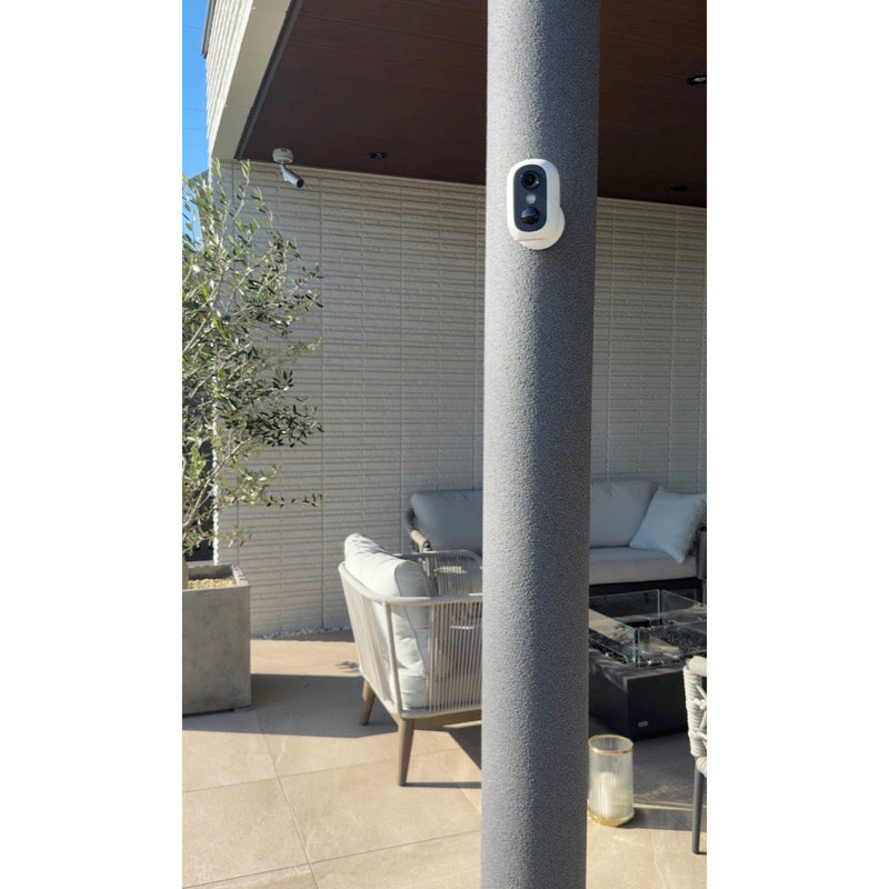 Eufy eufyCam C35 2-Cam Kit | セキュリティカメラの製品情報 | Anker