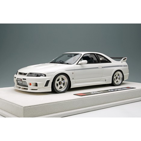 Nissan Nismo 400R 1996 1/18 Make-Up Eidolon EML102