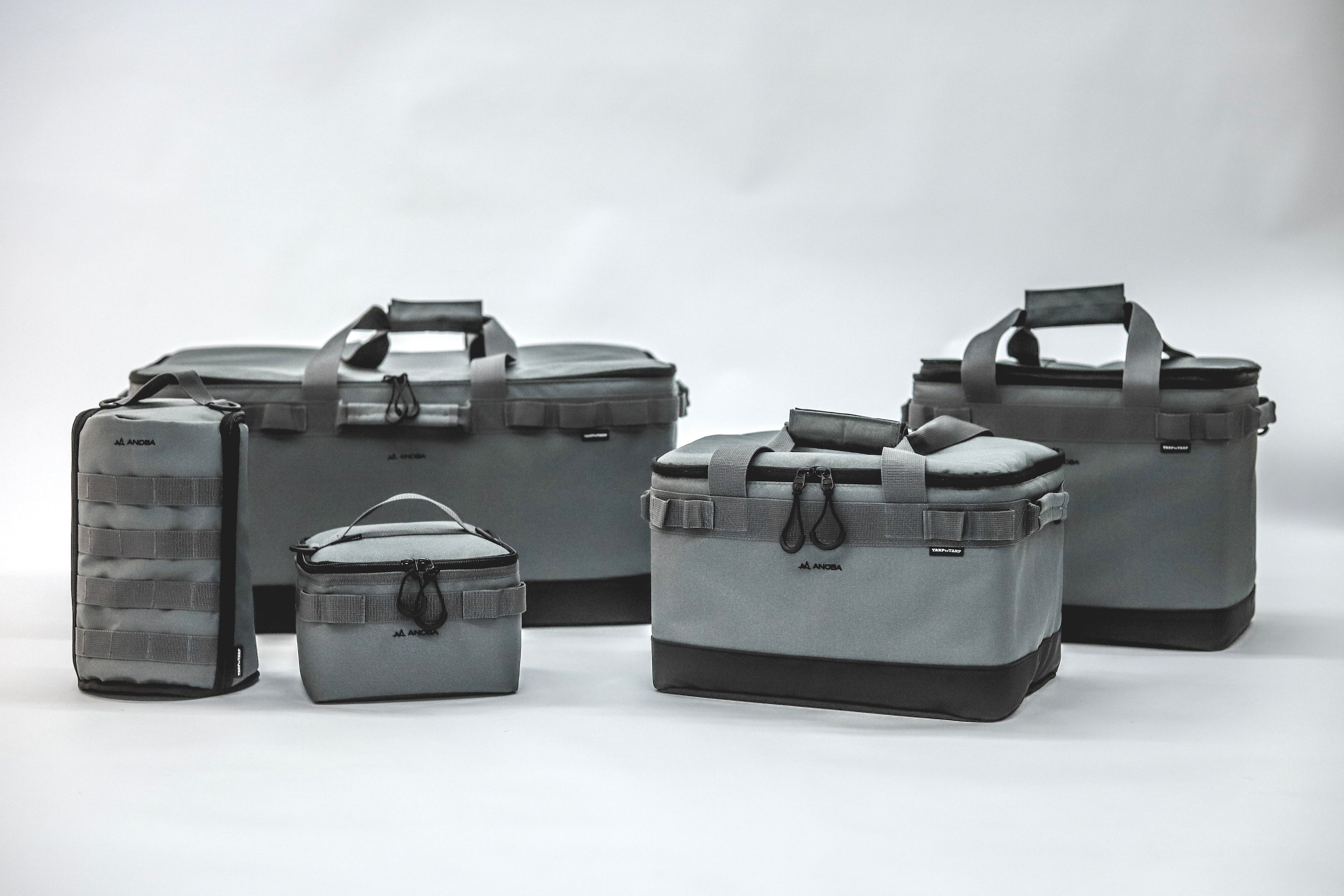 ANOBA x TARPtoTARP Exclusive Color