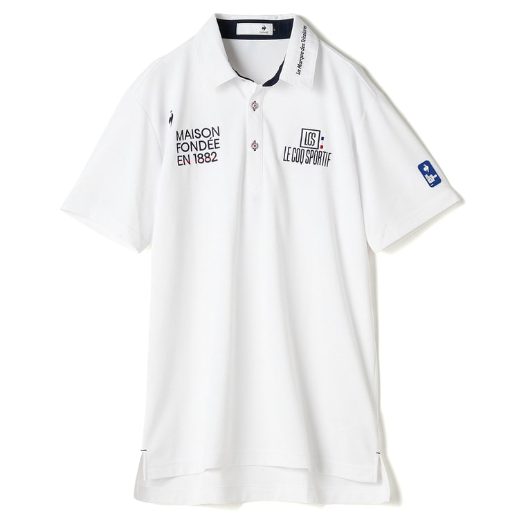ゴルフ用】le coq sportif GOLF ルコック スポルティフ ゴル【AOKI