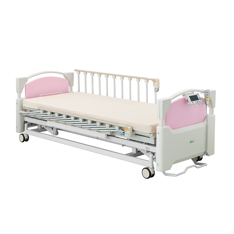 デジタルスケールベッドWAK-820シリーズ | 医療・健康 | 商品