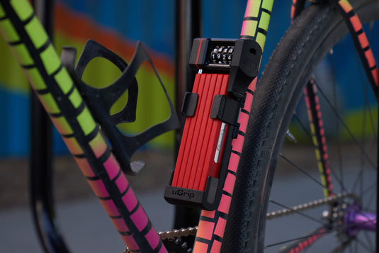 UGRIP BORDO™ 5700C – ABUS USA