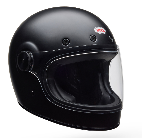 BELL BULLITT(ブリット) CRF ホームページ│BELL