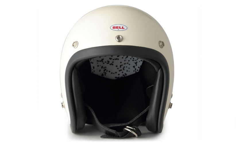 BELL 500TXJの特徴│BELL