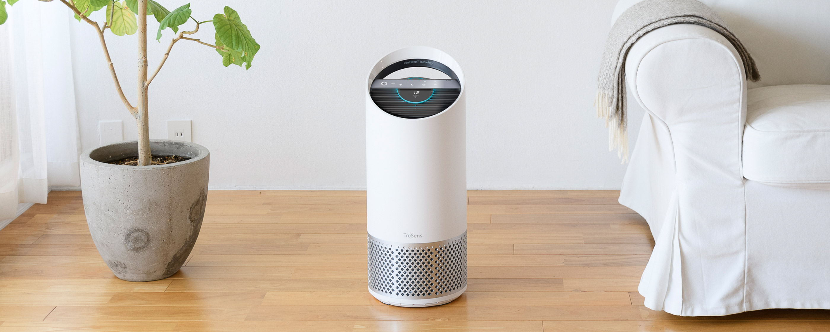 TruSens｜アコ・ブランズ・ジャパン