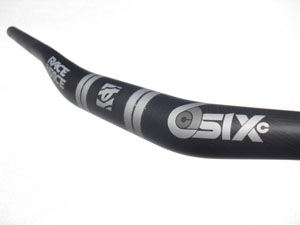 HANDLE BAR RACE FACE