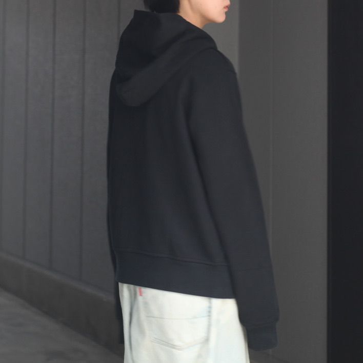 Omar Afridi - 【残りわずか】Full Zip Hoodie | ACRMTSM ONLINE STORE