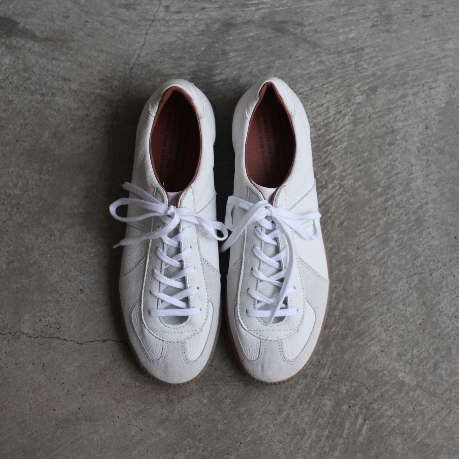 REPRODUCTION OF FOUND - 【残りわずか】German Military Trainer